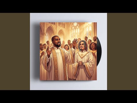 Stayin Alive (Gospel Choir Version)