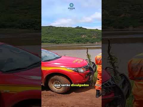 Porteirinha: ordem de evacuação ativa