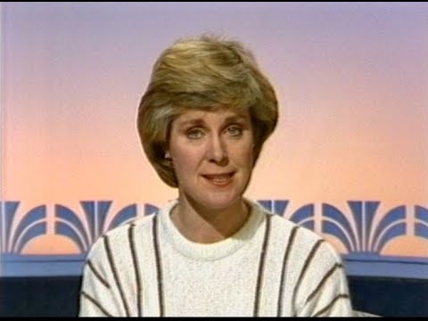 Wednesday 14th March 1984 ITV TVS - Fresh Fields - Adverts - British Airways - Effi Briest - Minder