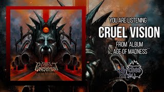 FATAL PUNISHMENT - Cruel Vision (OFFICIAL TRACK)