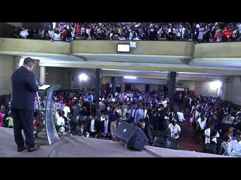 FAMANTARANA - JESOSY MPAMATSY SADY MPAMONJY | BISHOP PATRICK ANDRIANARIVO