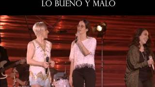 un año mas ana torroja carla morrison y ximena sariñana letra