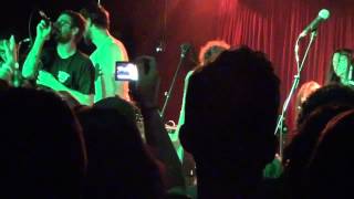 Andrew Jackson Jihad 24 Big Bird.mp4