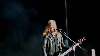 GRAND MAGUS Varangian @ MetalDays 2017