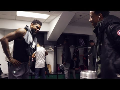 Open Gym Season 5, Ep 9: Where The Heart Is presented by Bell