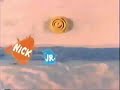 Nick Jr Penguins Bumpers 1996 1999 Speed 0 25X