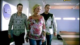 Lasgo Feat Dave Beyer - Whos That Girl (Official Video)