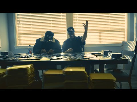 Tyson James x @BrysonGrayMusic This Table (Music Video)