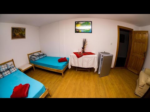 Delta Paradis Resort, Murighiol | Travel Facts