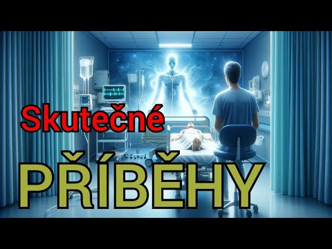 Život po životě existuje!: Zpověď neurochirurga