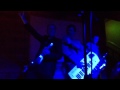 Freezepop - Magnetic (Live) - Mohawk, Austin, TX 1/22/2015