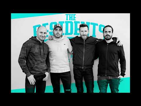 Skudero, Dj Sisu, Xavi Metralla, Dj Sonic @ Pont Aeri Barcelona 2022   +Tracklist