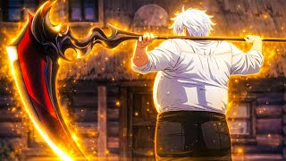 (FULL) OVERPOWERED NA KAPANGYARIHAN NA DI AKALAING BINIGAY SA ORDINARYONG TAO tagalog anime recap