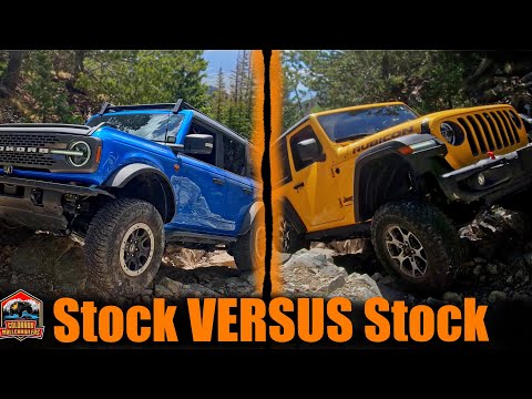 We attempt one of Colorado’s TOUGHEST Trails! | Blanca Peak