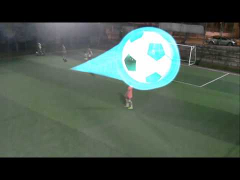 Kavacık Halı saha 14.01.2016 20:00 - akillisaha.com