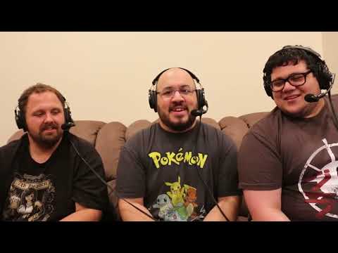 Thank You SGB - A Tribute Video