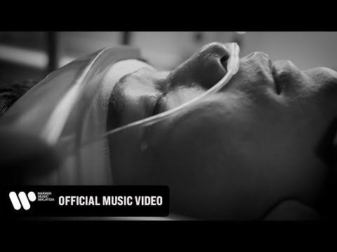 Andi Bernadee - Aku Di Sini (Official Music Video)