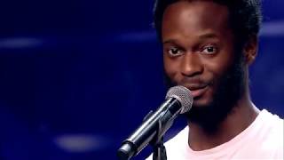 Poesía: Uno del joven Cesar Brandon