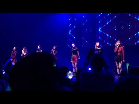 [190126] Oh My Girl - Our Story