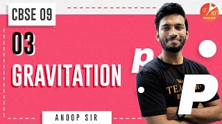 Gravitation L-3 | Free Fall & Acceleration Due to Gravity | CBSE Class 9 Physics | NCERT | Vedantu
