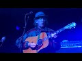 Railroad Earth plays Birds Of America into Stillwater Getaway at Hillberry Festival 2017