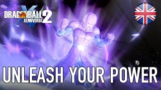 Dragon Ball Xenoverse 2 - Trailer dell'aggiornamento gratuito