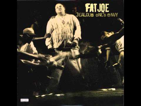 Fat Joe - Watch Out Ft. Armageddon|Big Punisher|Keth Nut