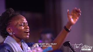 My Heart Will Trust | TheGathering Worship