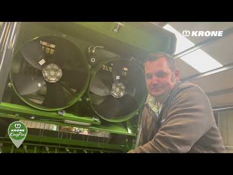 BiG Pack 1290 HDP Gen 5 Walkaround