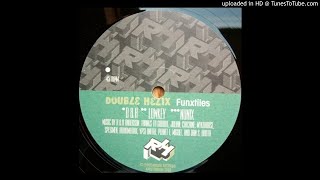 Double Helix - D&A [RH010]