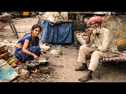 Gujarat: ONE OF THE RICHEST STATES IN INDIA | Ahmedabad WalkingTour 4k | India
