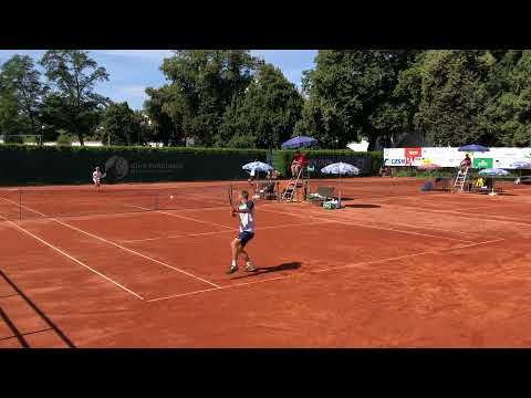 Matthew William Donald