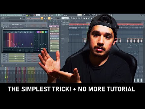 This Simple Trick Can Improve All Your Tracks! (+ Sample Pack!)