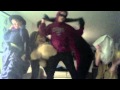 Harlem Shake Teen Version