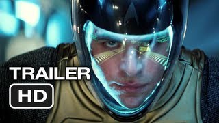 Star Trek Into Darkness - Trailer 2 VO