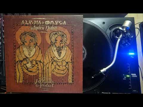 A5 Guide You – Alpha & Omega Meets Indica Dubs – ISS050