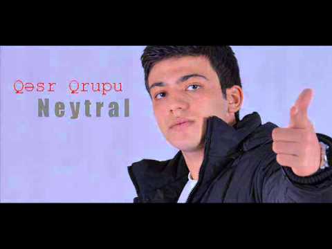 Neytral Qesr ft. ST Qesr - Asan Deyil....