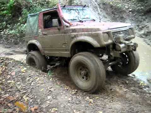 sclayn davcars 4x4