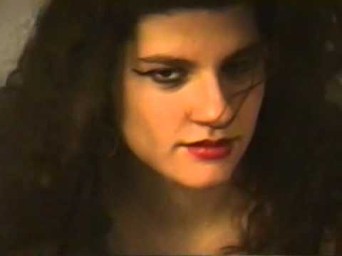The Weasel That Dripped Blood