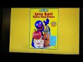 Sesame Street Let S Eat Funny Food Songs DVD Preview