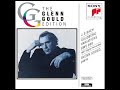 Glenn Gould - J.S. Bach Goldberg Variations, BWV 988 - Variatio  5 a 1 ovvero 2 Clav.