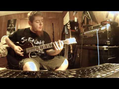 Jordan Guthrie - TSE X50 - Metal