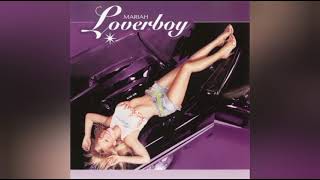 Mariah Carey - Loverboy (MJ Cole Remix) (Audio)