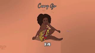 DJ Flex - Carry Go [Lyric Video]