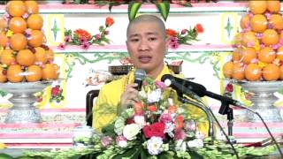 Chuyển Mê Khai Ngộ