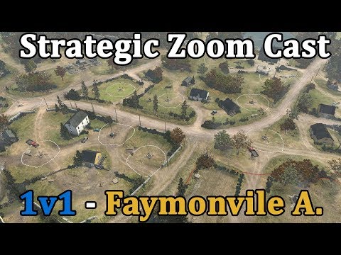 SZC #40 - PGAngreifen ✙ vs. ☭ Tightrope - Fun game with hilarious ending!