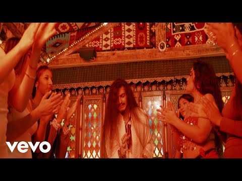 Akira Campos - Hemos Perdido Los Dos