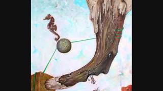 Jacky Edwards - the clock and i are so lonely -dillinger