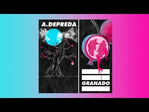 A. Depreda - XXIX [Granado]