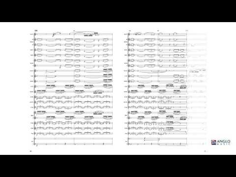 Music Of The Spheres - Philip Sparke